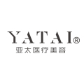 呼和浩特亚太整形美容医院-医院LOGO