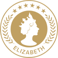 常德伊丽莎白整形美容医院-医院LOGO