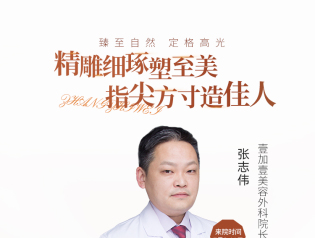张志伟
