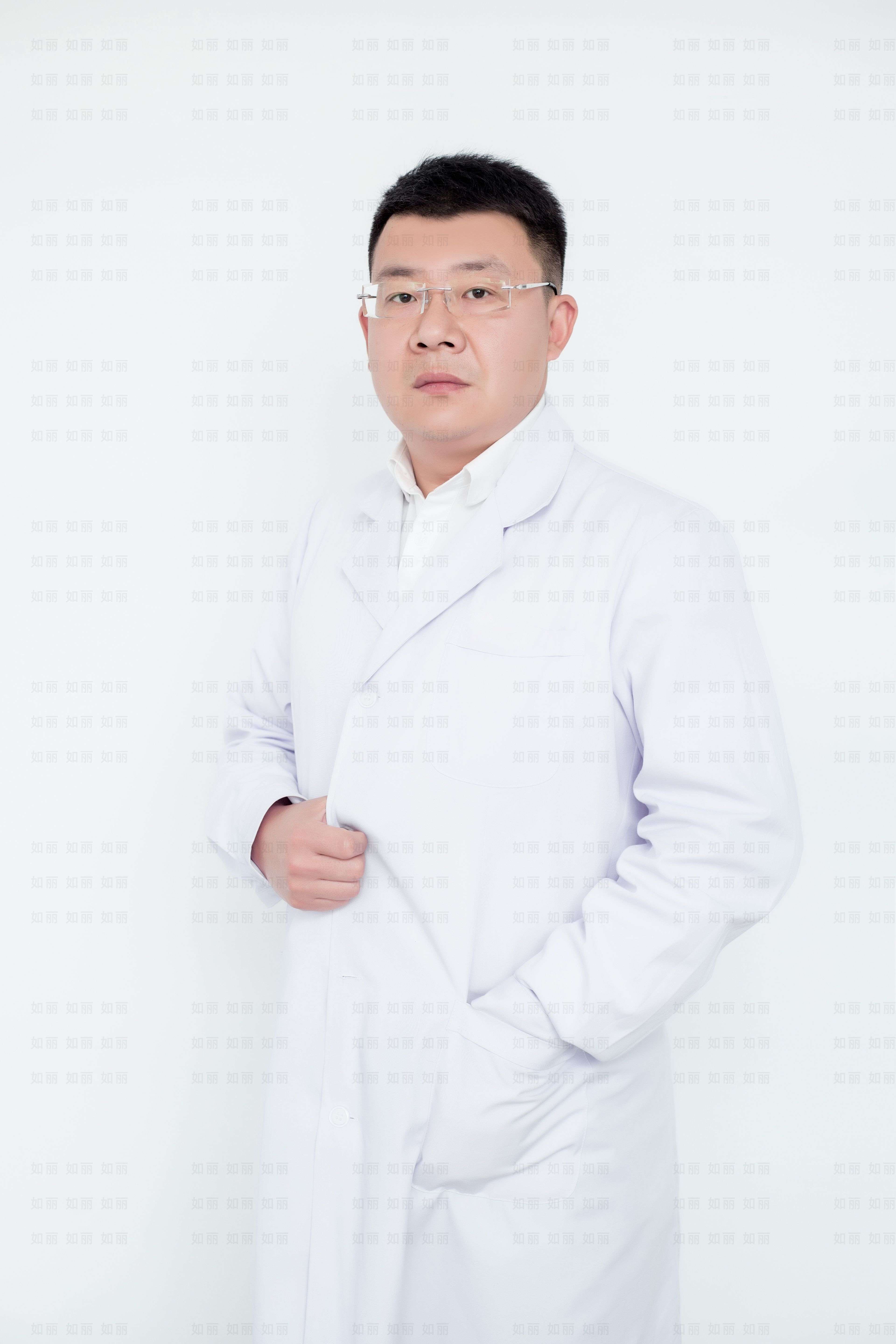 张利涛