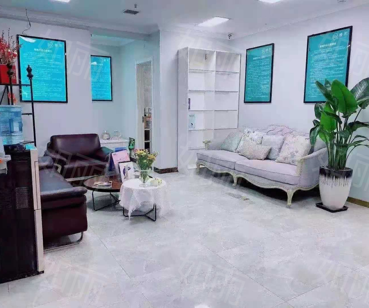 睿熙医疗美容门诊部