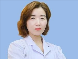 杨春梅