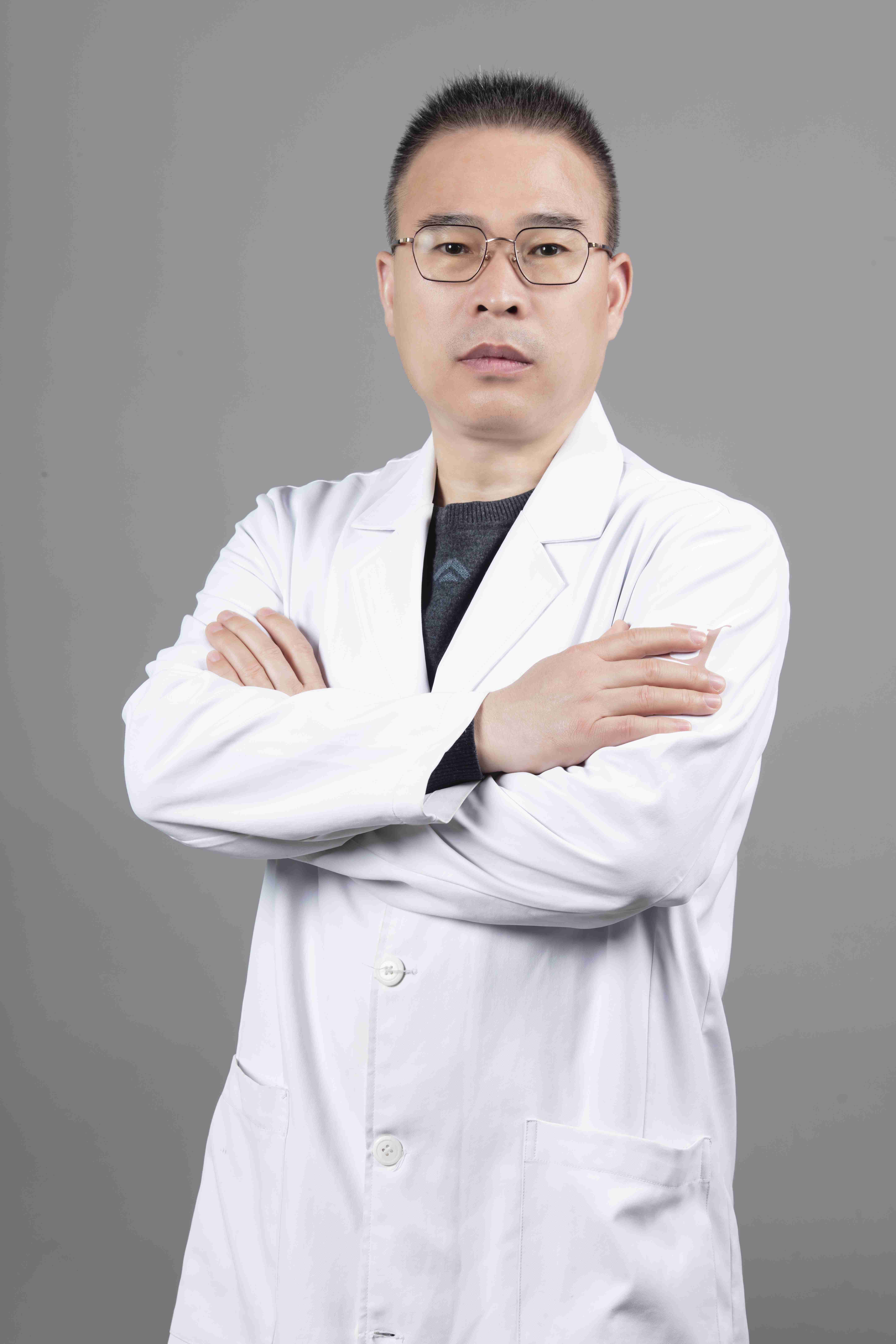 李文祥