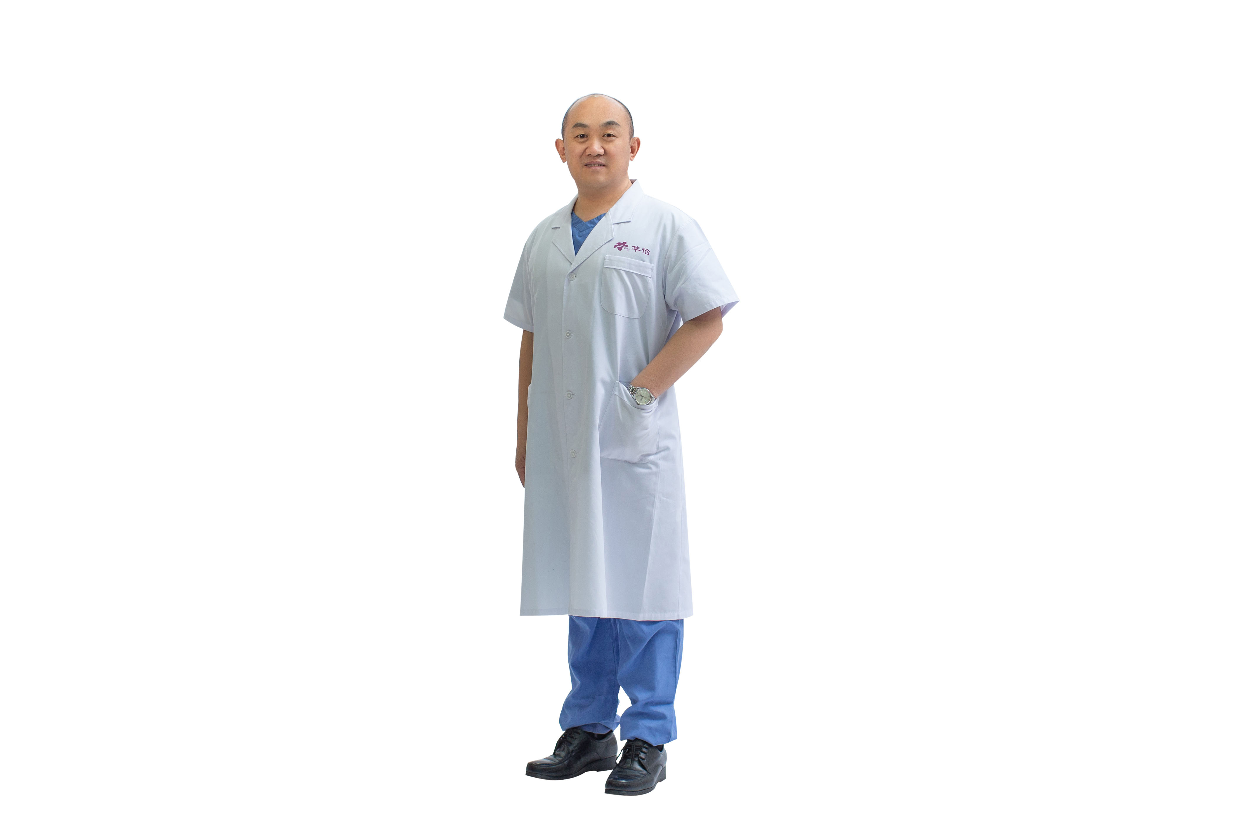 医生头像