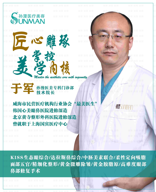 医生头像