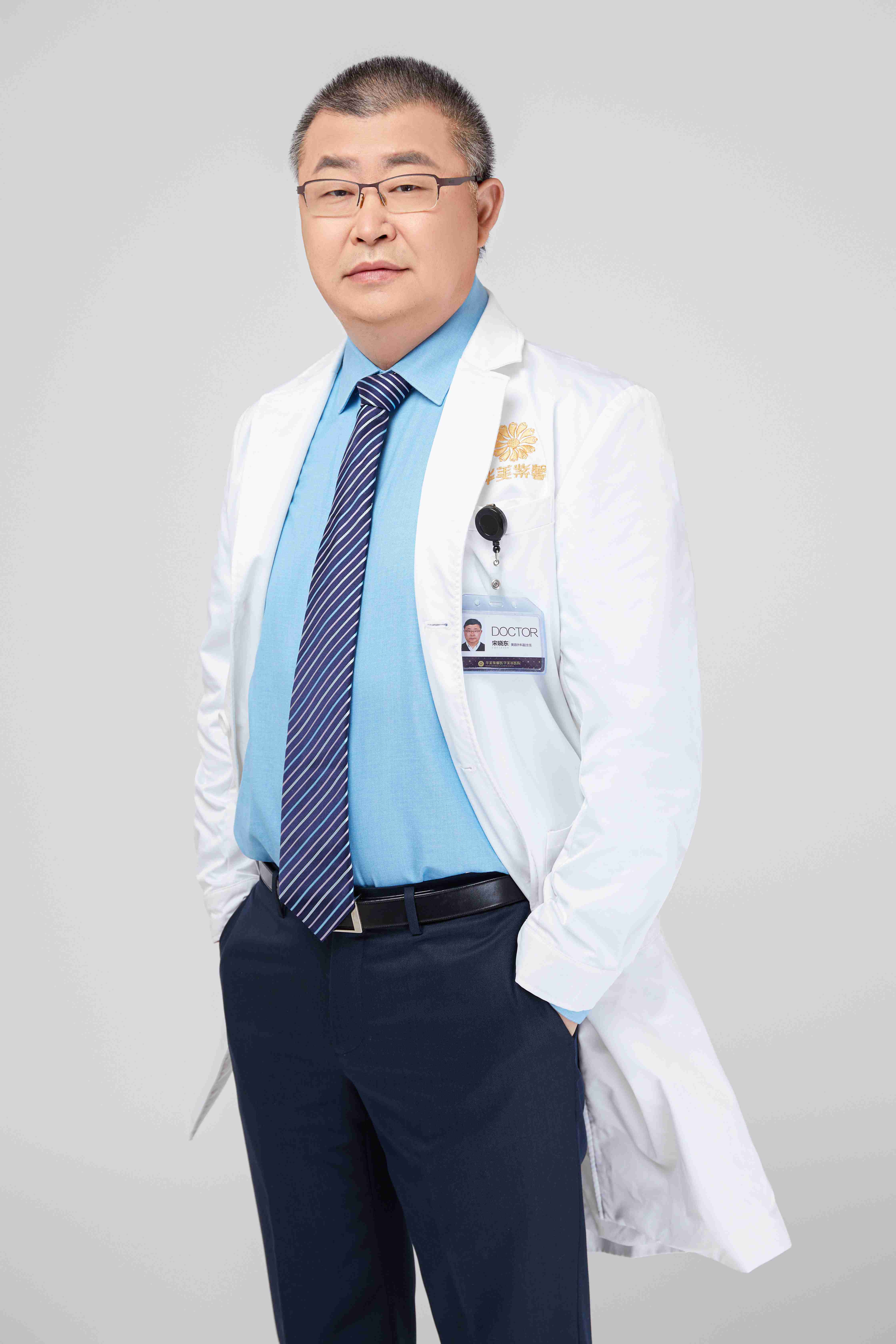 宋晓东