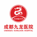 成都九龙医院-医院LOGO