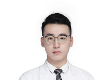陈劲-医生头像