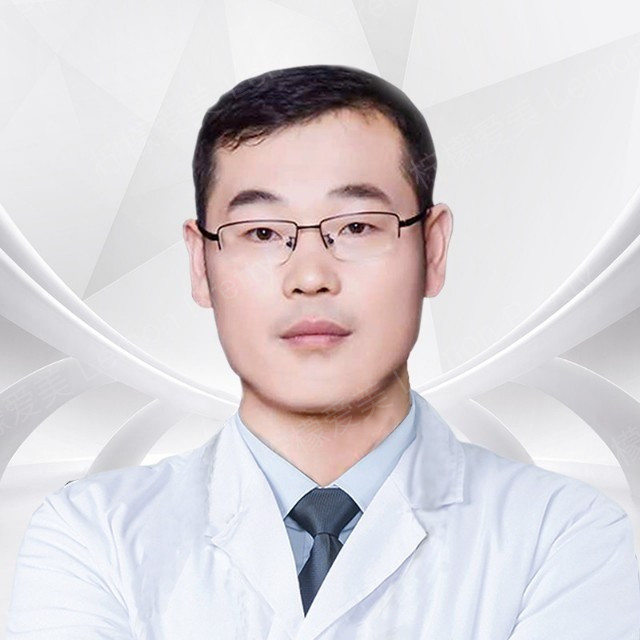 陈树科