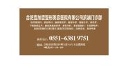 合肥壹加壹整形美容医院有限公司滨湖门诊部-医院LOGO