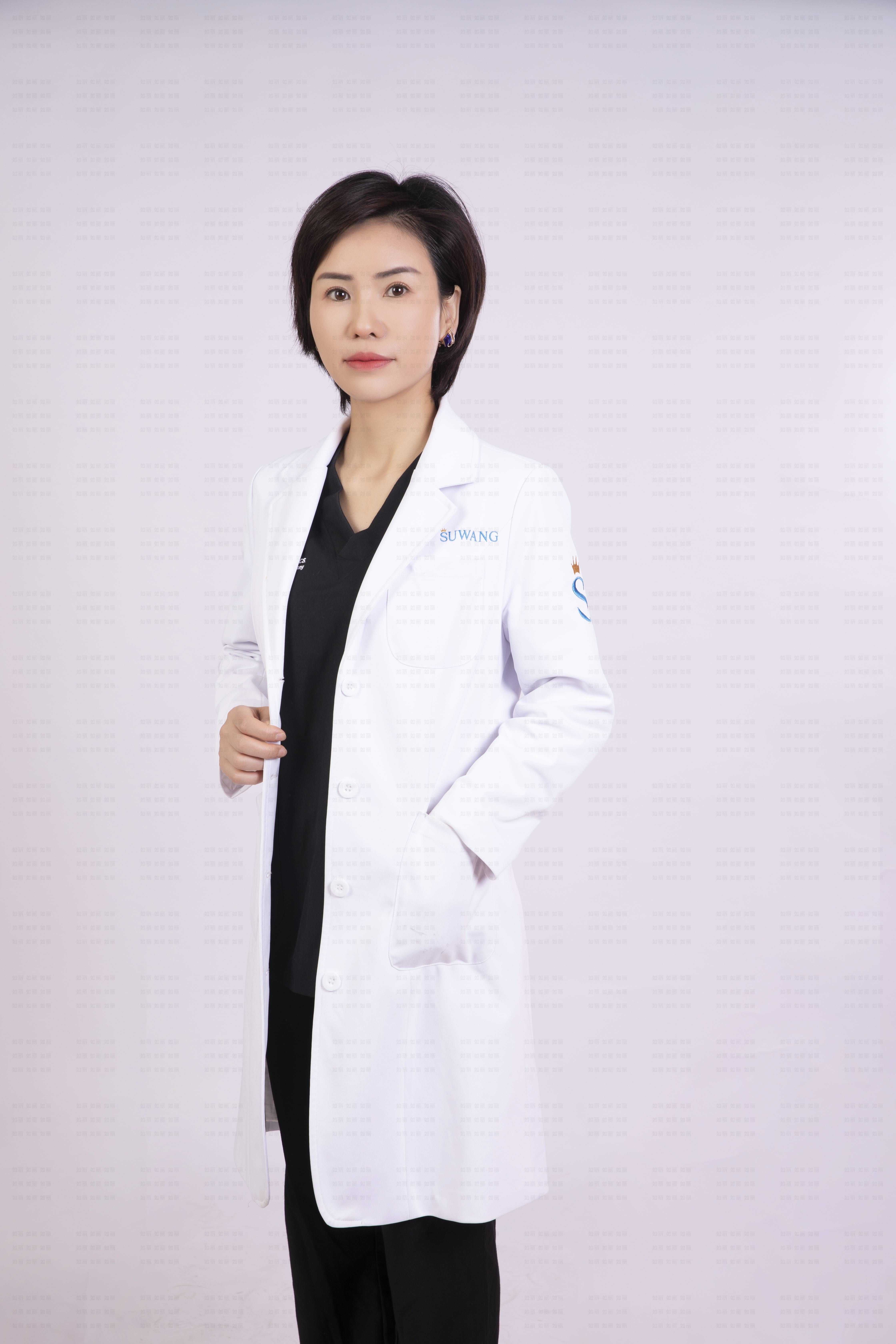 张玲