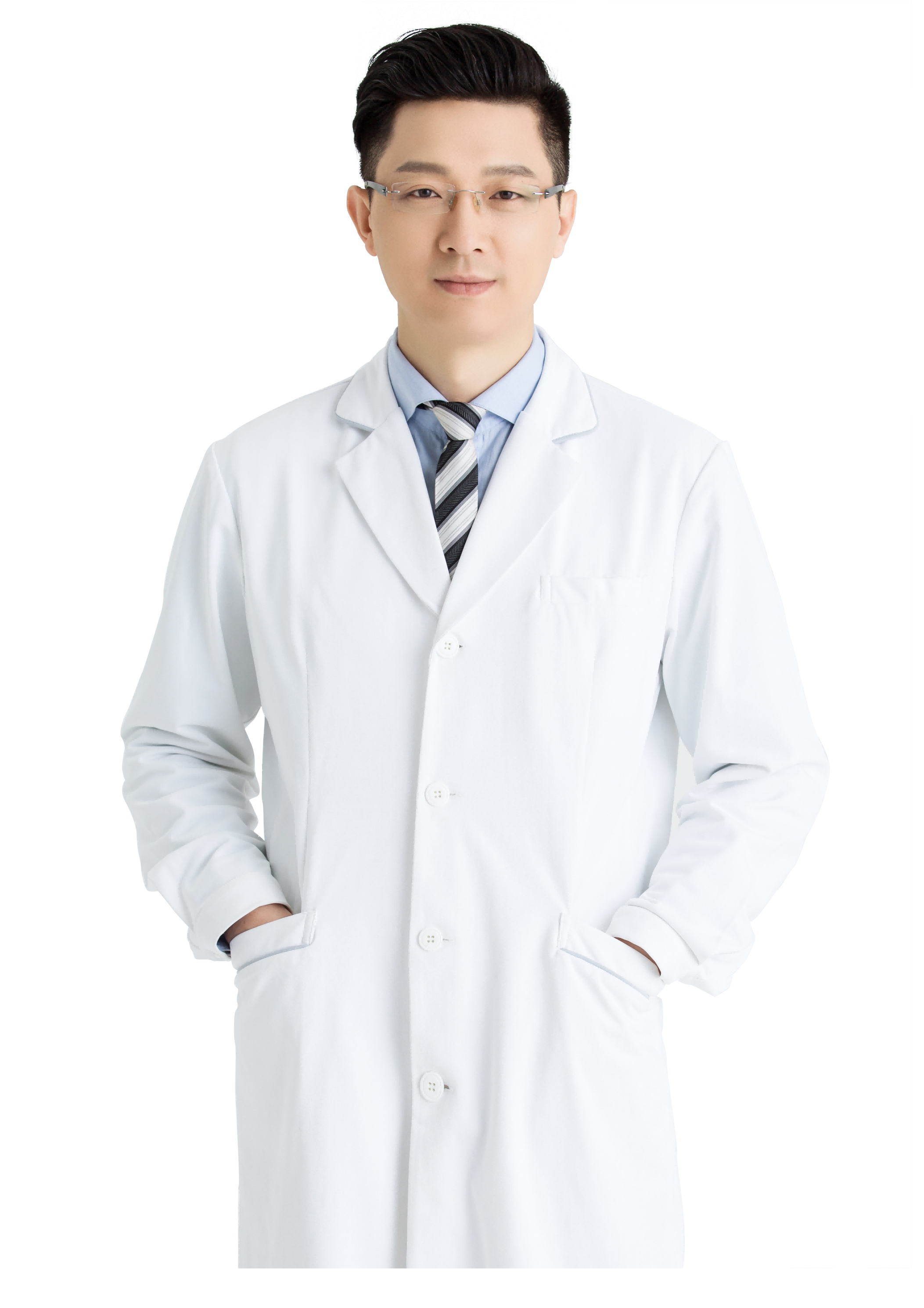 黄大勇