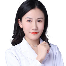 王娟-醫(yī)生頭像