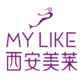 西安美莱医学美容医院-医院LOGO