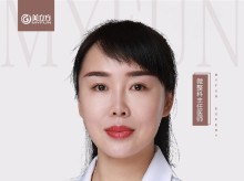 刘青-医生头像