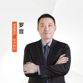 罗晋-医生头像