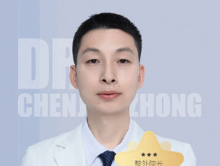 陈建忠