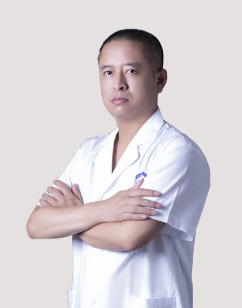 李世民-医生头像