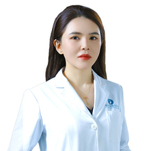 徐春菊-醫(yī)生頭像