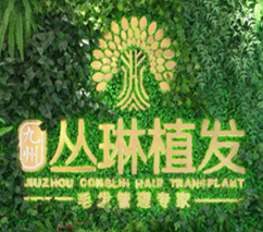 武汉九州丛琳植发医院