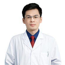 晏陣-醫(yī)生頭像