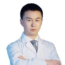 張志慶-醫(yī)生頭像