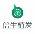 深圳倍生植发-医院LOGO