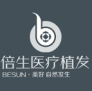 广州倍生植发-医院LOGO
