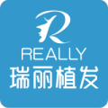 大连瑞丽医疗美容门诊部植发-医院LOGO