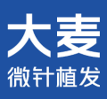 哈尔滨大麦植发-医院LOGO