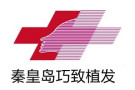 秦皇岛巧致植发中心-医院LOGO