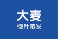 太原大麦植发