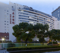 上海东方医院植发