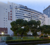 上海东方医院植发