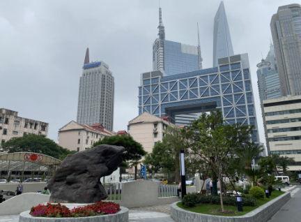 上海东方医院植发