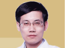 陆凯-医生头像