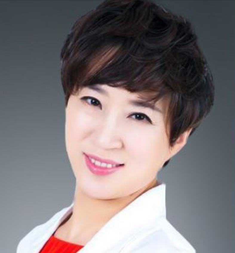 李影