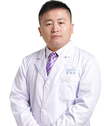 高殿威-醫(yī)生頭像