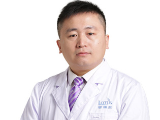 高殿威