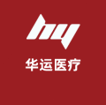 哈尔滨华运医疗美容诊所植发-医院LOGO