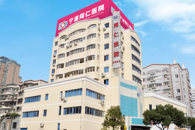 宁波鄞州同仁医院毛发移植中心