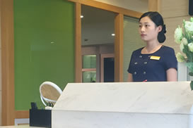 宁波鄞州同仁医院毛发移植中心