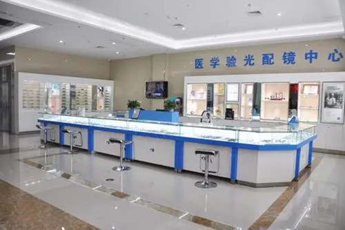 济南光正眼科医院