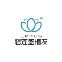 厦门碧莲盛植发