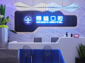 上海鼎植永博口腔门诊部-医院LOGO