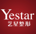济南艺星整形美容医院植发-医院LOGO