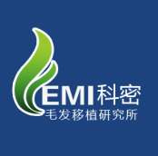 潍坊科密植发