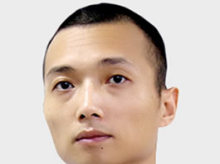 陈战兵-医生头像