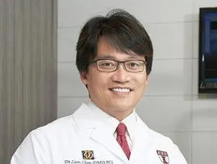 陈俊龙