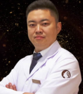 魏德平-医生头像